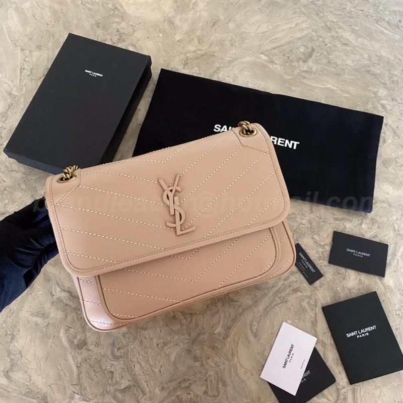 YSL Handbags 126